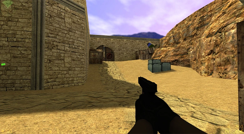 Dust 2
