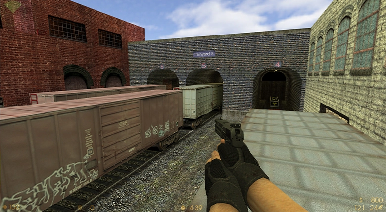 Train